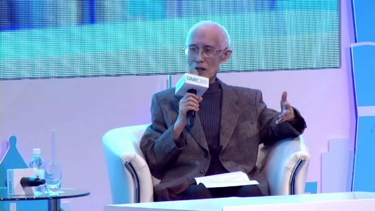 A Poet's Perspective on Mobile Everything / 互聯網之詩意人生