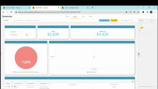 Tree Filter Tutorial: Sisense Add On by Paldi Solutions
