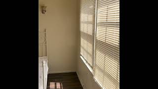 811 1/4 W 30th Street | Studio | USC | 1 Bathroom