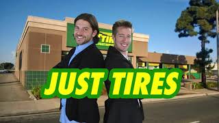 Just Tires