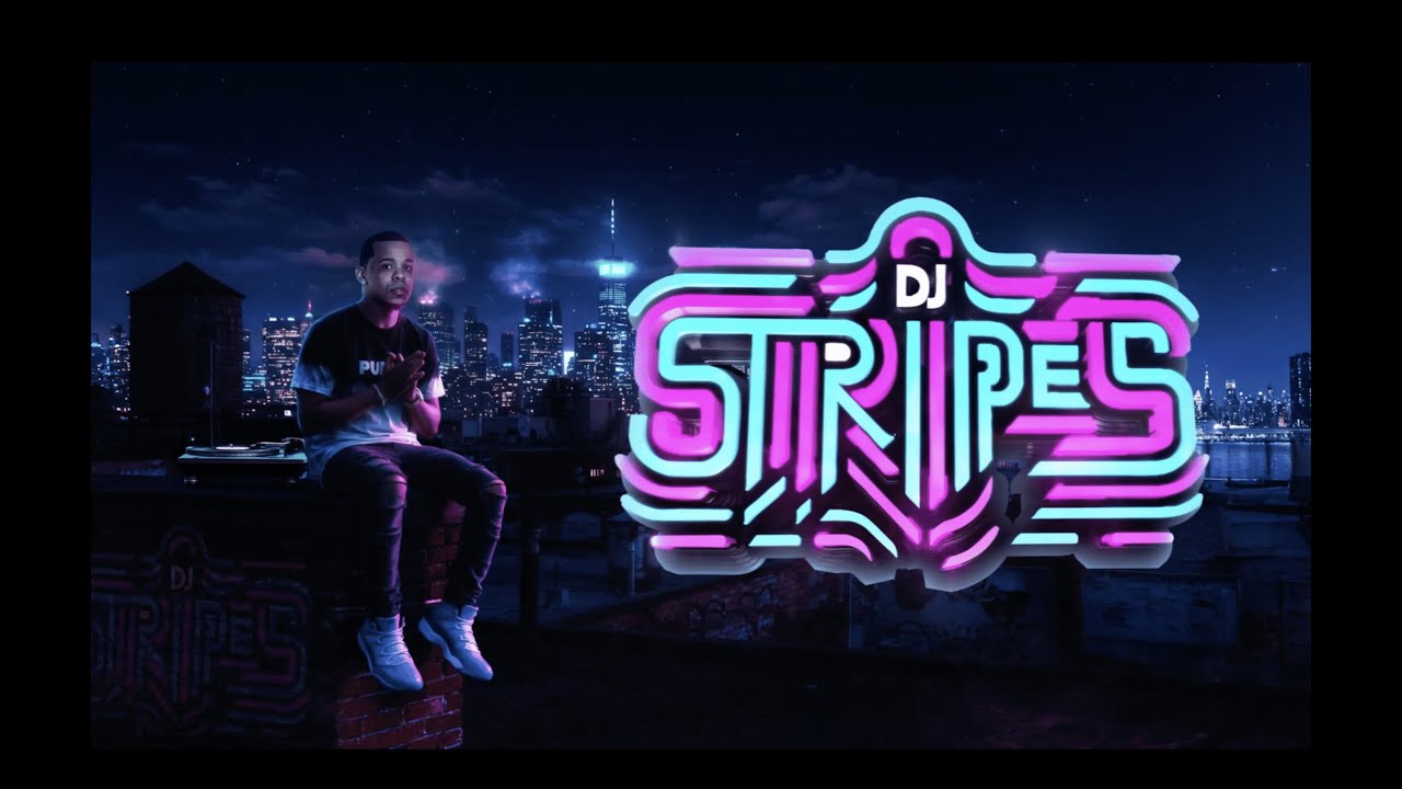 LoMaximo Brunch Mix - (Live Set #3) @DJStripes - YouTube