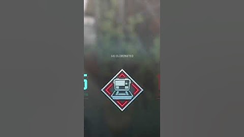 ONE OF THE BEST KILLS IN SEARCH AND DESTROY | Modern Warfare 3 #callofduty #movement #snd