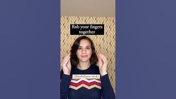 How To Feel more confident on camera