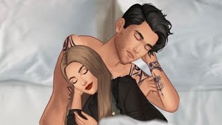 Innocent Face part 16 Limelight Episode Choose Your Story