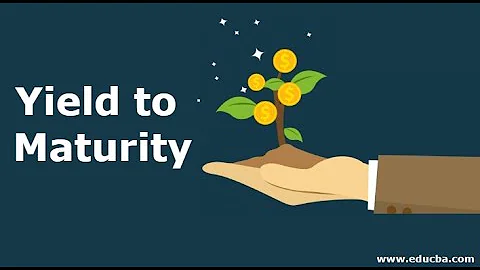 Finance: Yield to Maturity (YTM) of a Bond