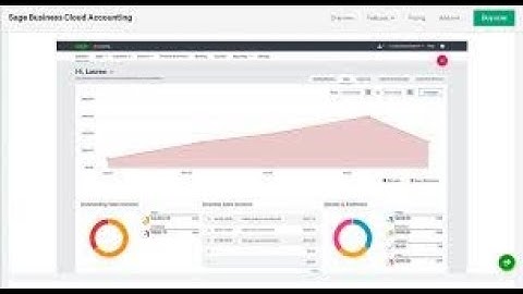 Adding Cashbooks(Bank Accounts) on Sage Cloud Accounting