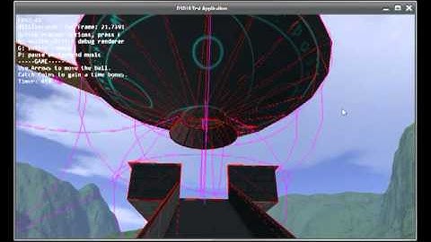 DirectX Test Application