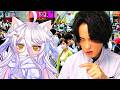 This Is Why Japan Treated This Half American Japanese VTuber This Way