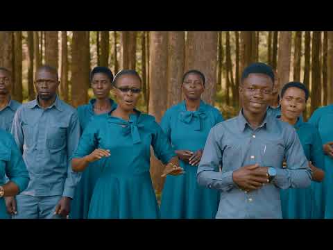 REBU SDA CHOIR LAODEKIA 4K Official Music Video