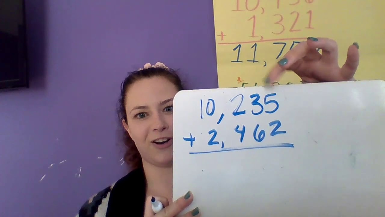 Math Day 2 - YouTube
