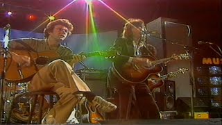 Al Stewart – On The Border (HD) -Live at Musikladen (1979)