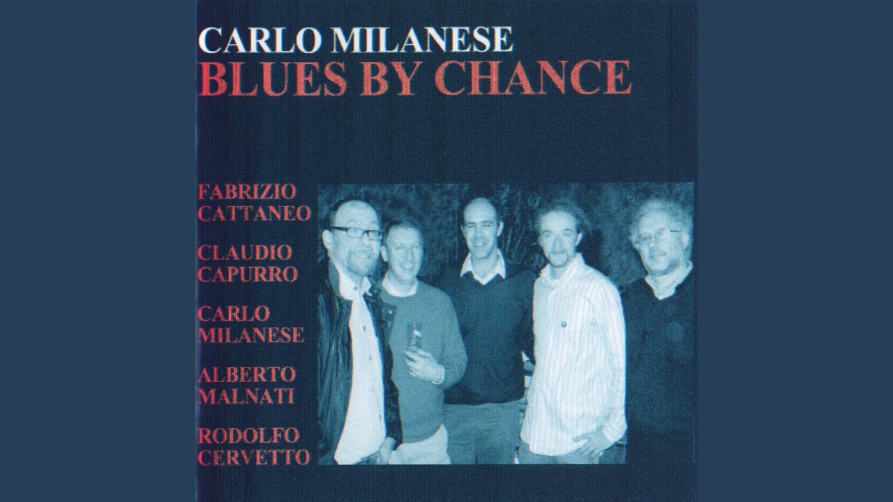 Terre calde feat. Farbizio Cattaneo, Claudio Capurro, Alberto Malnati, Rodolfo Cervetto