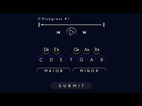 My New App! Key Seeker (feedback needed) | Mind of Max