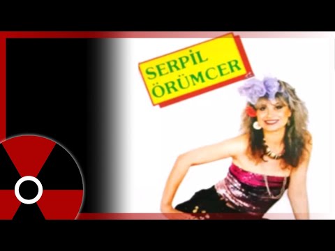 Serpil Örümcer - Erkek Ve İçki