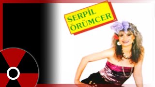 Serpil Örümcer - Erkek Ve İçki Resimi