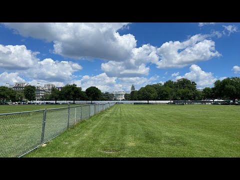 Vídeo: 24 Horas En DC, Washington - Matador Network