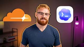 How to Make a Website for Free with Cloudflare & Codex (Zero Experience)