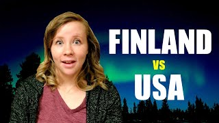 The truth about living in Finland | An American&#39;s point of view