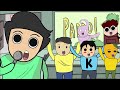 Pado pado song by hardtoonsrg bucket list hardtoons animeloveryt  viral trending 