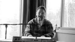 Video thumbnail of "All of Me - John Legend - David Grenon cover"