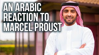 Marcel Proust Jihad Marcel Proust Jihad