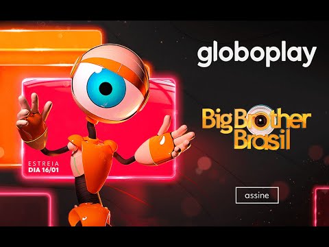 Se é BBB23, tem no Globoplay! - Se é BBB23, tem no Globoplay!