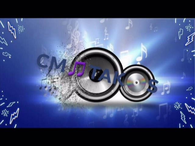 Stavento - Gia Sena Pou Latrevo (CM.TAKOS Remix 2019)