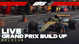 Download Lagu LIVE: Belgian Grand Prix Build-Up and Drivers Parade MP3 Download Lagu LIVE: Belgian Grand Prix Build-Up and Drivers Parade MP3