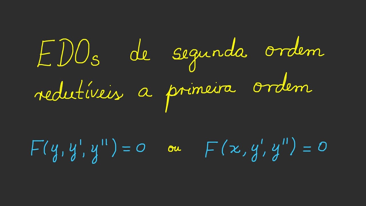 Como Se Chama A Primeira Ordem Numérica