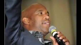 Ps Sthembiso Zondo | One Of His Best Motivations