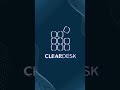 Refreshed, Refined, Reimagined: Welcome to the New ClearDesk