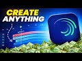 How to Create Anything You Imagine | it's Actually Easy🤯