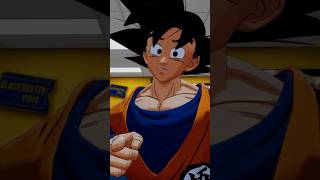 Goku Gets A Neuralink