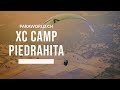 XC Camp Piedrahita - PARAWORLD | Paragliding | Ozone Alpina 3