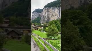 Switzerland Osm View