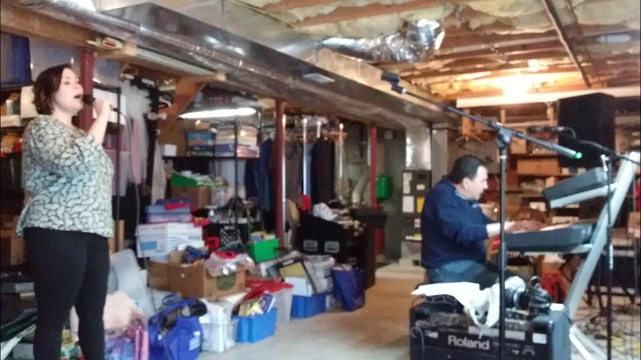 Cover of Lights by Journey YouTube