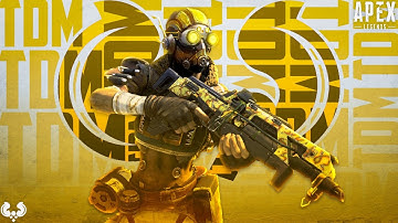 NEW TDM MULTIPLAYER GAMEMODE GAMEPLAY! | APEX LEGENDS MOBILE CLOSED BETA | 1440p 60fps | Android/IOS