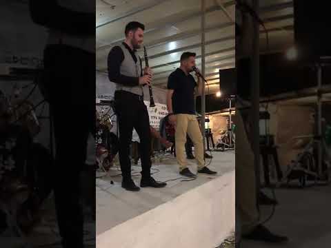 Κωστας Μπανιώτης -