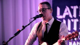 Rainy Night In Soho - Late Nite radio Band Live at Lough Rynn Castle Showcase Day screenshot 3