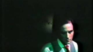 Video thumbnail of "Laughing Clowns - Eternally Yours -  Ed Kuepper 1983 (??)"