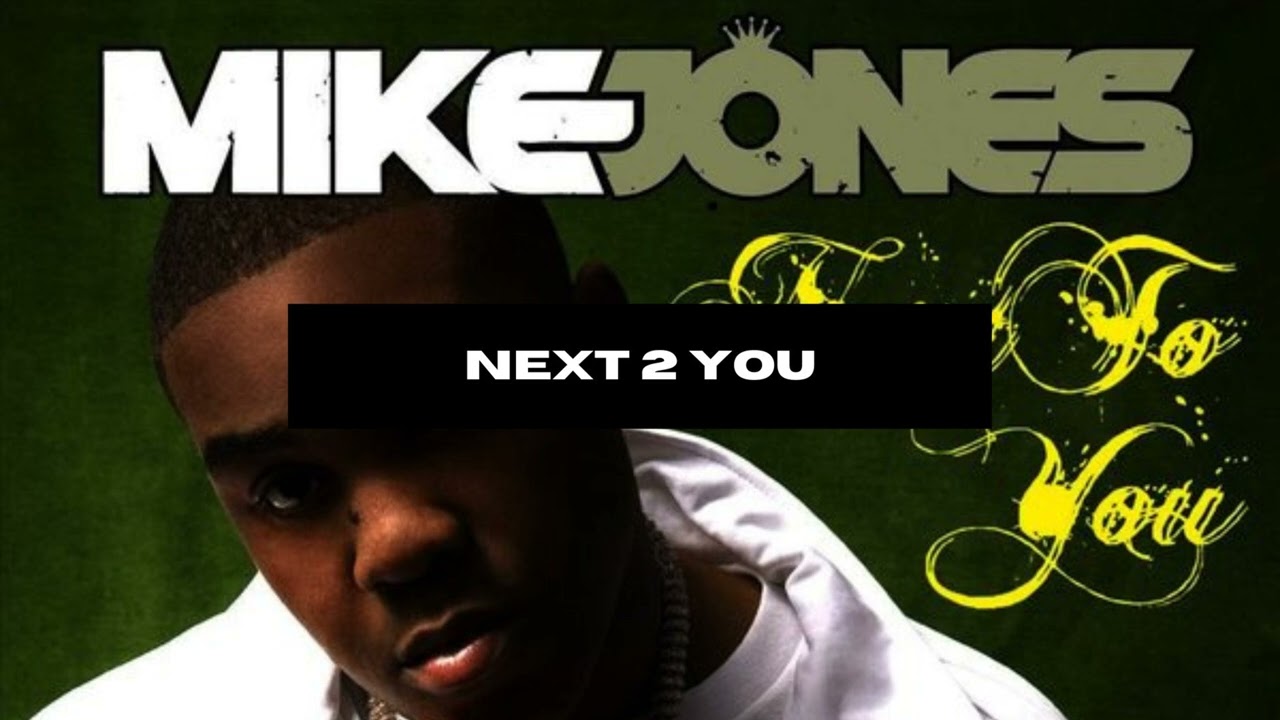 [FREE][SAMPLE] Mike Jones 