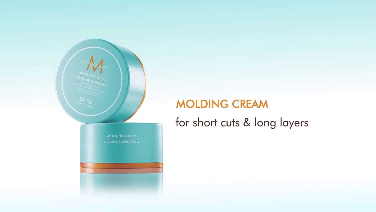 moroccanoil-how-to-use-moroccanoil-molding-cream-youtube