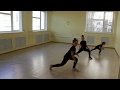 Видео-урок (II-семестр: май 2018г.) - филиал Центральный, Спортивная хореография, гр.4-7 лет