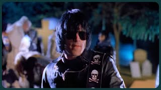 Ramones - Pet Sematary 🪦 (AI Remastered Music Video + Lyrics)