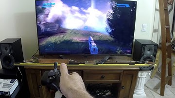 Chapter 05 - Mad Genius Controller - Aiming with Motion