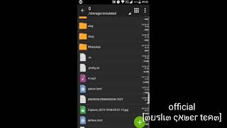 Famous Tutorial deface | METODH WEBDAV with TERMUX Wealth
