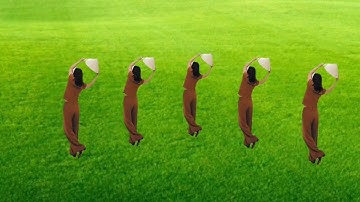 Bài múa nón cùng hướng: Tình đất/ Phạm Thị Lịch (Có bài hướng dẫn chi tiết)