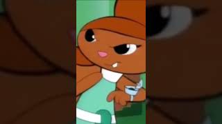 Who Is Penny?-Super Secret Squirrel (Playfur Cinema Short)