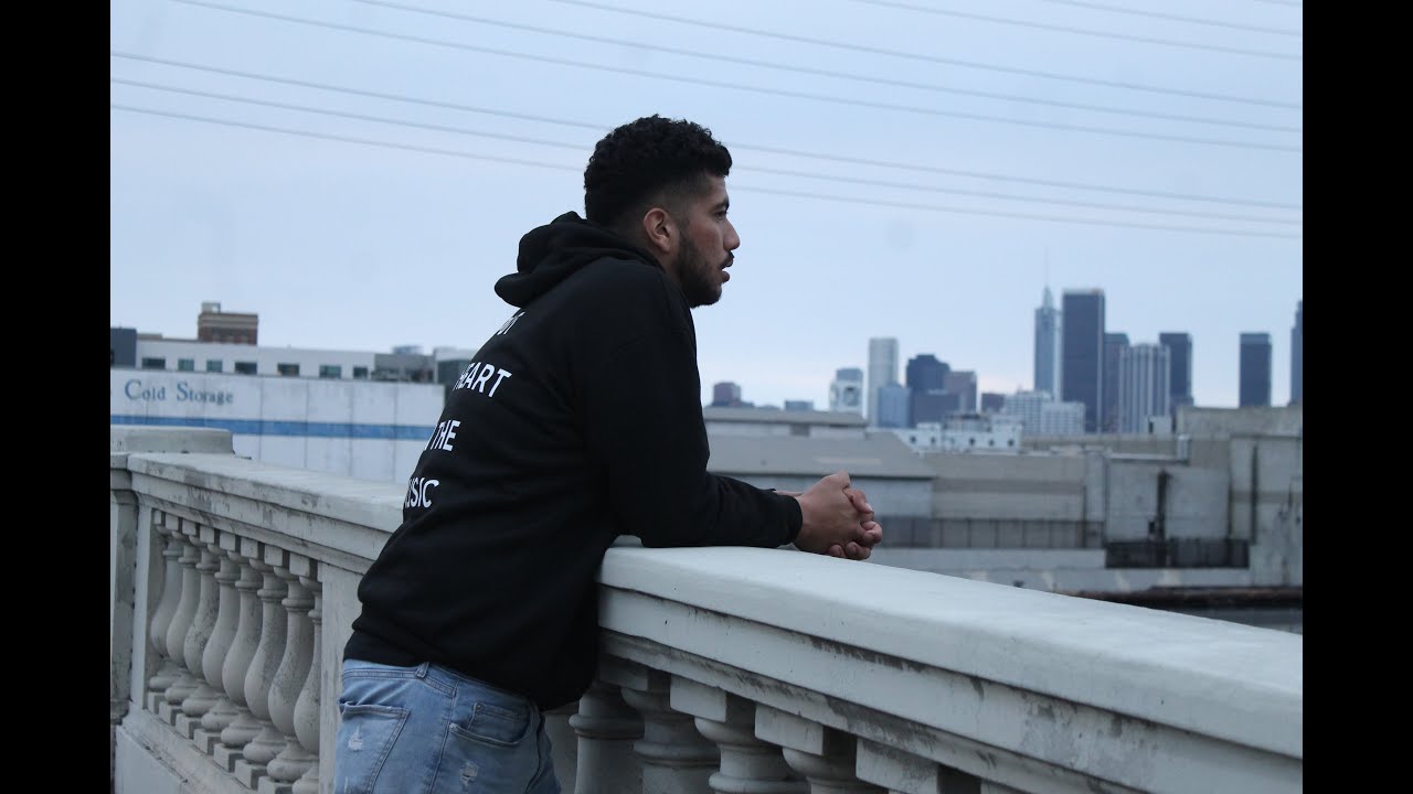 Mari Sanz- Lover Girl (Official Music Video) Shot by Luizzy G