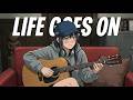ノートンビート Cover MV「Life goes on/Dragon Ash」Norton Beat【Cover】